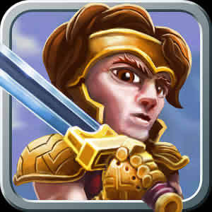 Download Game Dungeon Quest Mod Android 1