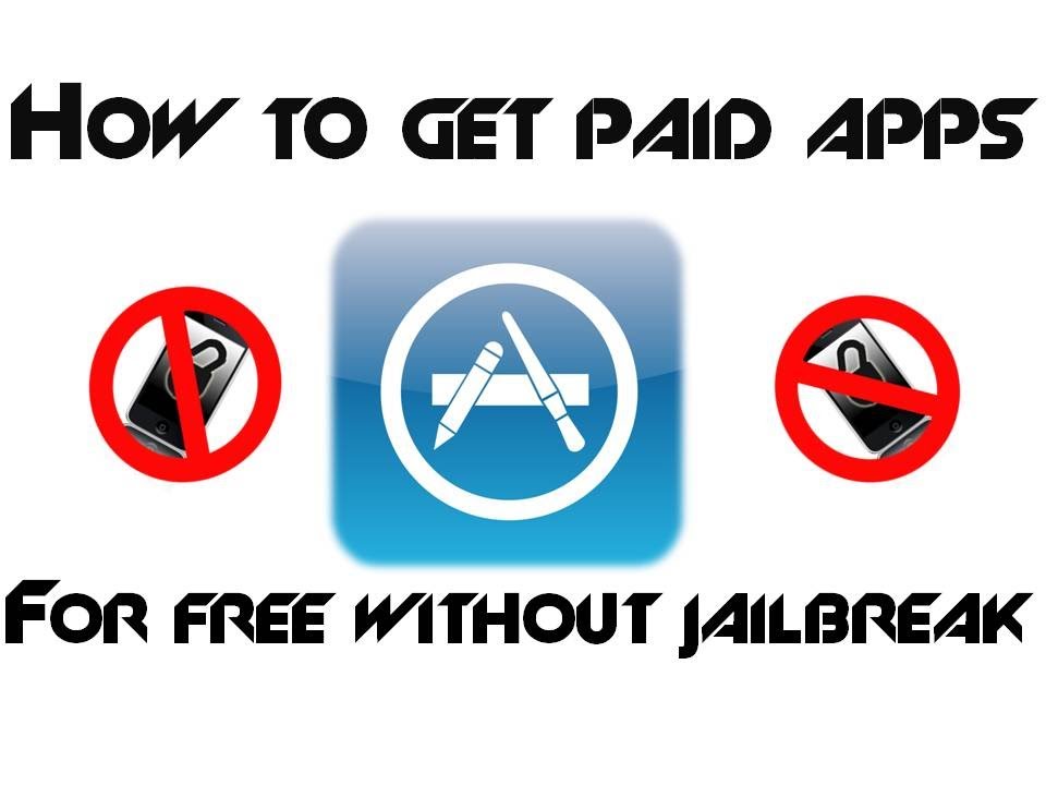 Free iphone applications