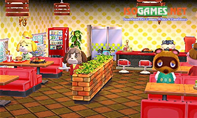 Animal Crossing Ds Rom Download